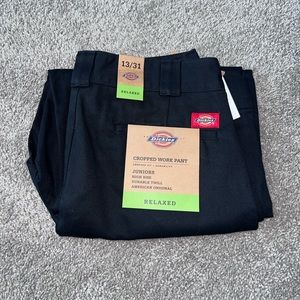 Dickies